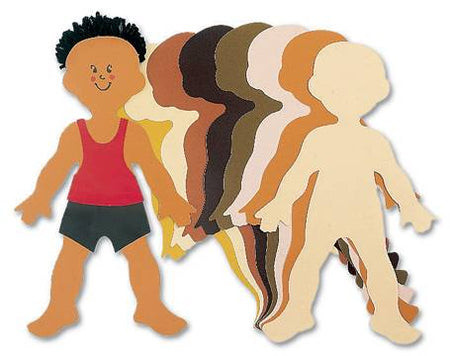 Card Characters, Roylco , R52004