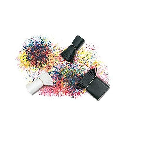 Roylco Floppy Foam Brushes (R5320)