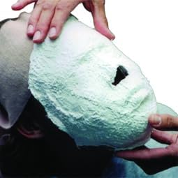 Sandtastik Rappit Plaster Cloth, 4 in Wide x 650 ft, 22 lb. roll - Professional/Medical-Grade