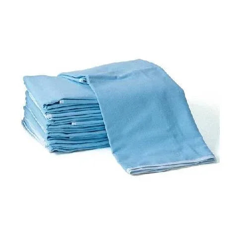 Children's Blankets. Light Blue. 36" x 45"