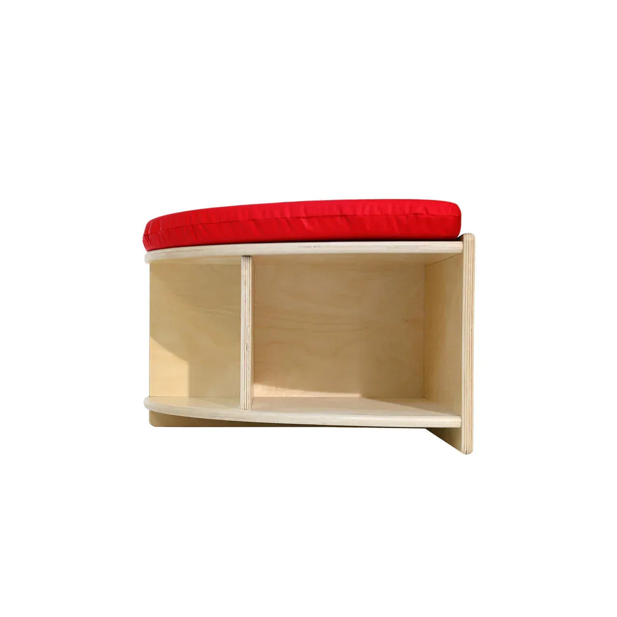 Read-A-Round Circle Bench