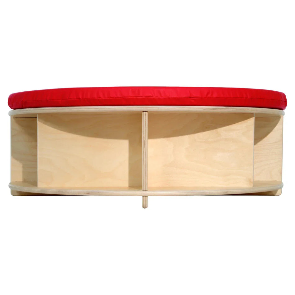 Read-A-Round Circle Bench