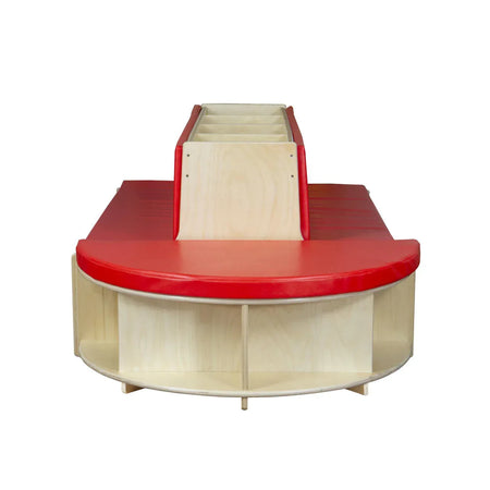 Read-A-Round Double-Sided Bench Package