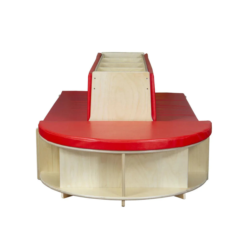 Read-A-Round Double-Sided Bench Package