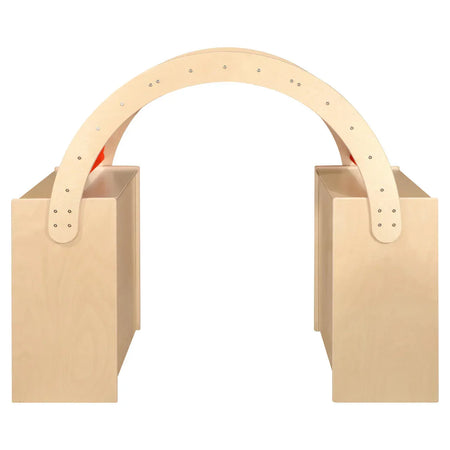 Read & Play Canopy