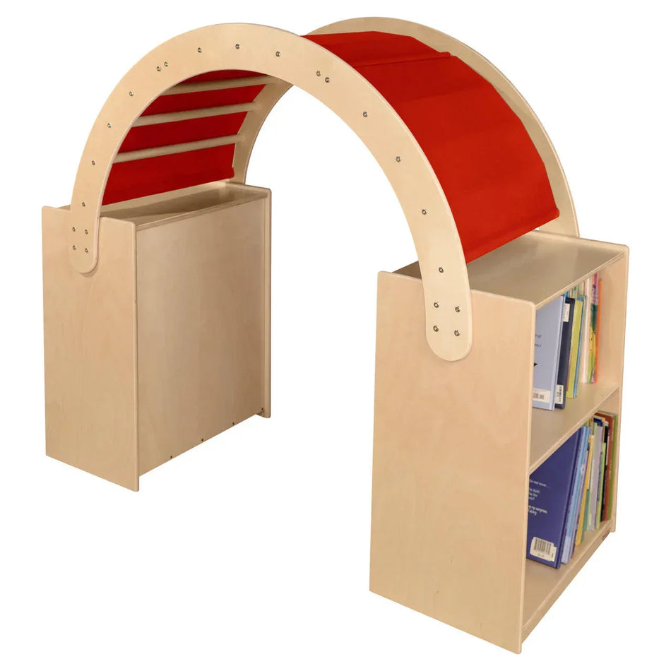 Read & Play Canopy