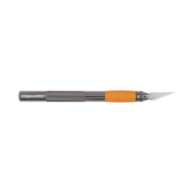 Fiskars® SoftGrip® Detail Craft Knife