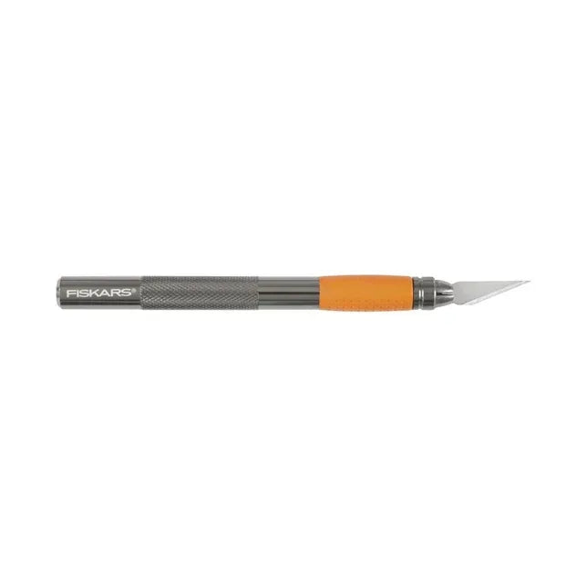 Fiskars® SoftGrip® Detail Craft Knife