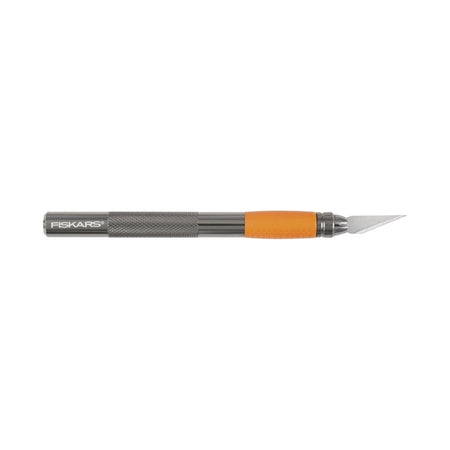Fiskars® SoftGrip® Detail Craft Knife