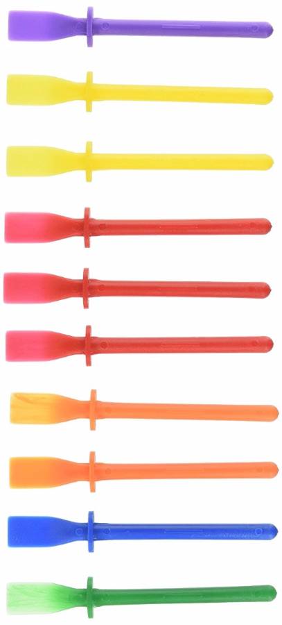 ROYLCO 5-Inch Goo Spreaders, 10-Pack R5725