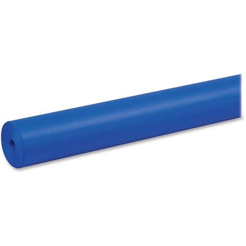ARTKRAFT DUO-FINISH PAPER 48" X 200 Feet Royal Blue