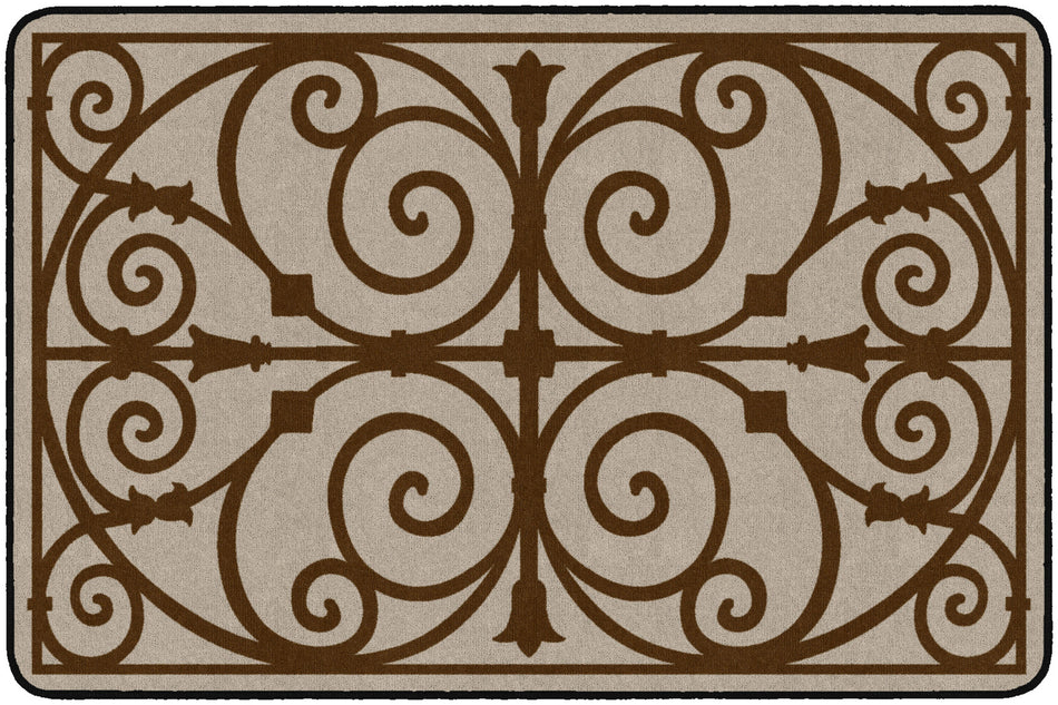 JULIAN RECTANGLE CARPETS 4' x 6'