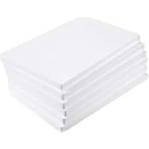 Styrofoam® Sheets, 1" x 10" x 12" White