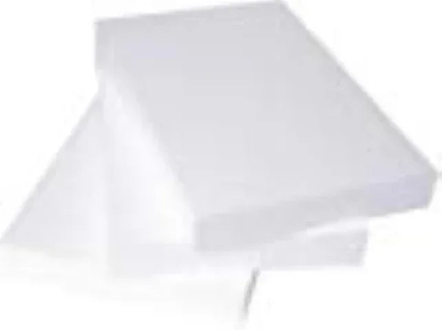 Styrofoam® Sheets, 1" x 12" x 18" White