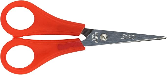 5" Snippy® Pointed Tip Children's Scissors