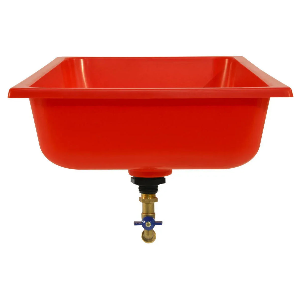 Mobile Sand and Water Table w/ Bench