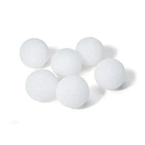 Styrofoam® Ball - 2" diameter White 12/pkg.