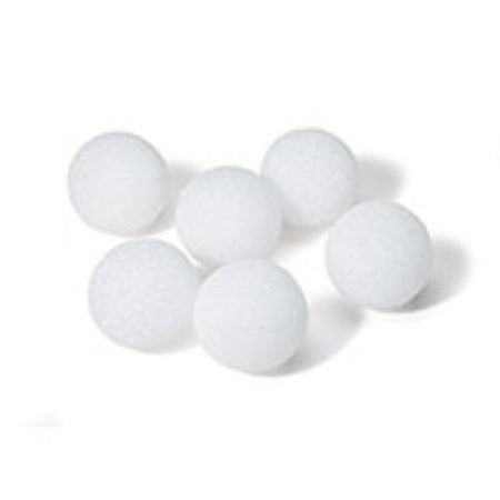 Styrofoam® Ball - 2" diameter White 12/pkg.