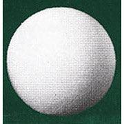 Styrofoam® Ball - 5" diameter White - sold individually
