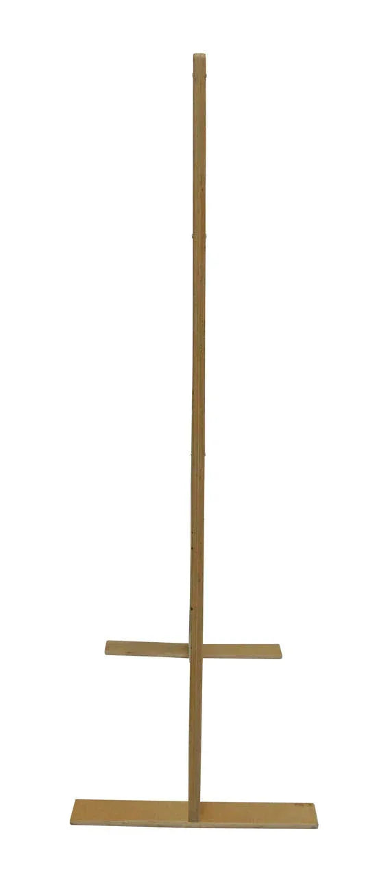 72" x 47.5" See-Thru Room Divider