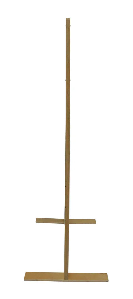 72" x 47.5" See-Thru Room Divider