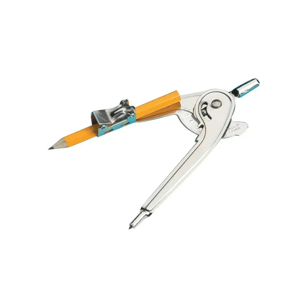 Safety Compass with Pencil