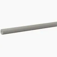 Pacon Fadeless Bulletin Board Art Paper, 2-Feet by 12-Feet, Silver 57970