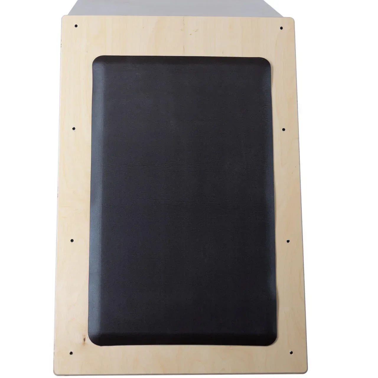 Sit Back Reading Shelf w/ Storage