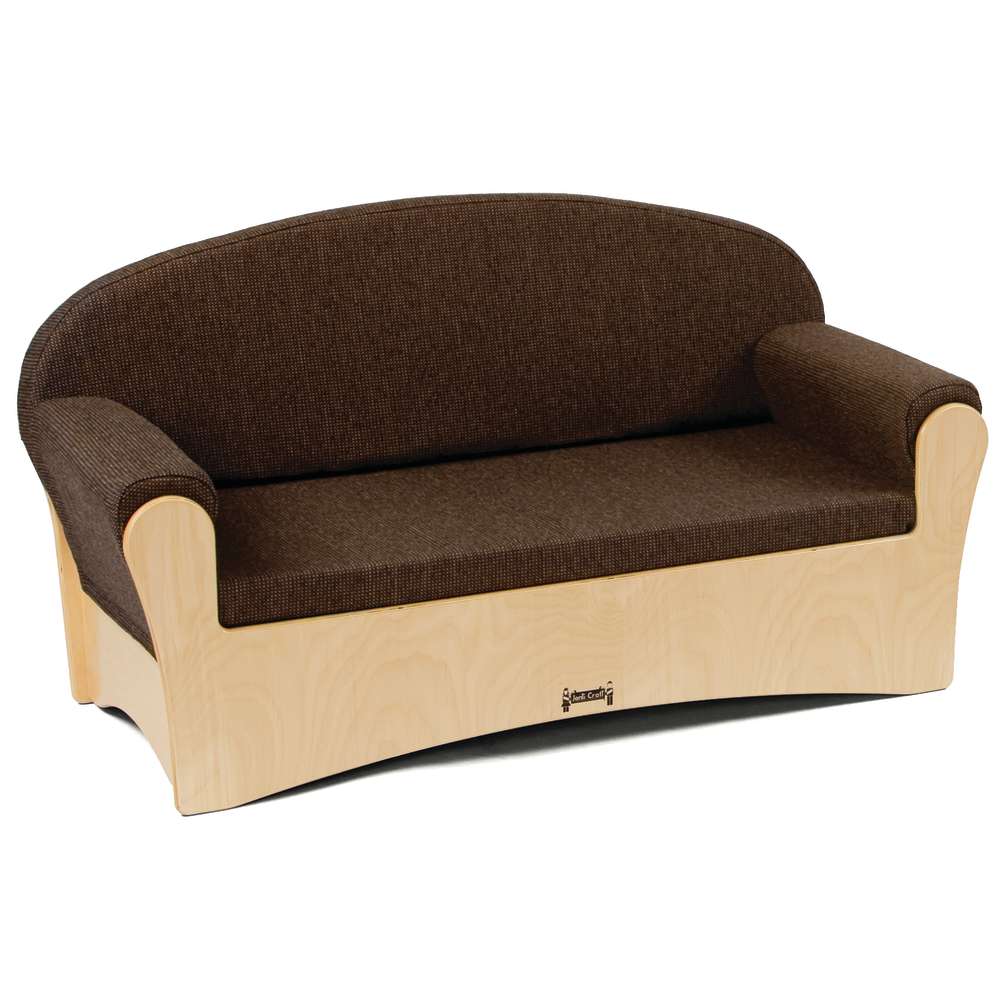 Jonti-Craft® Komfy Sofa