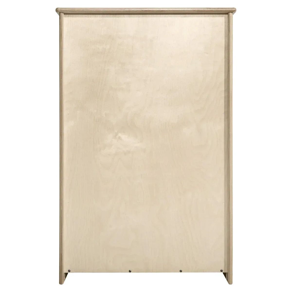 Stainless Steel Refrigerator