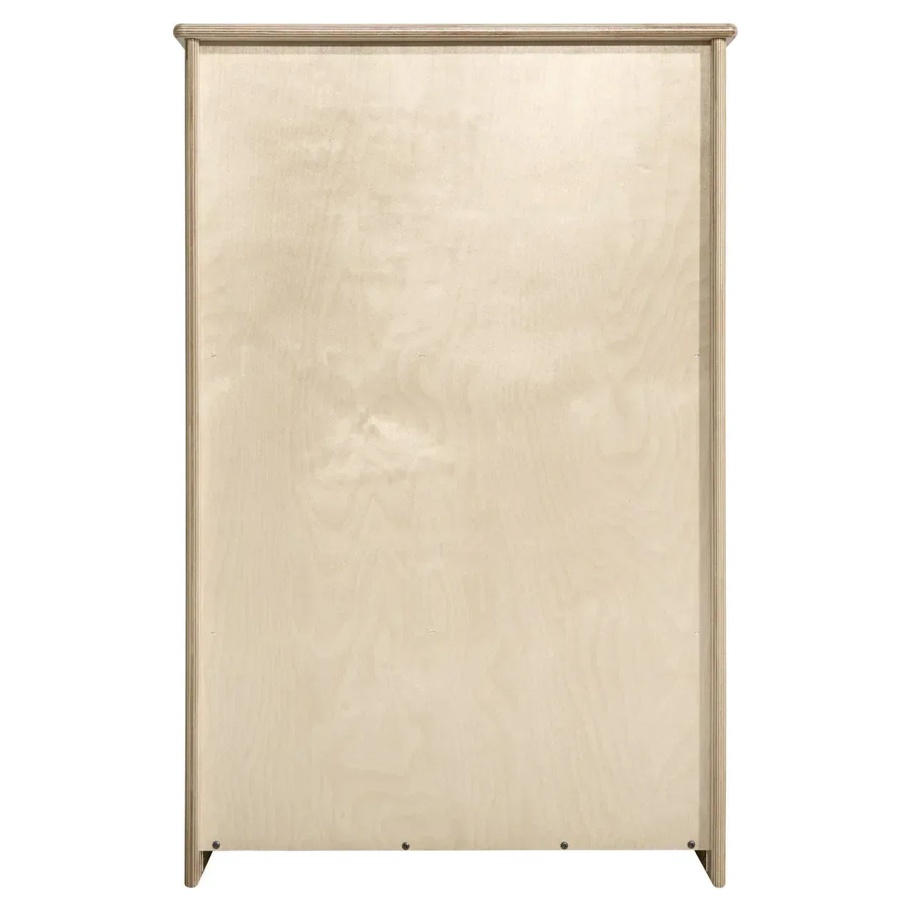 Stainless Steel Refrigerator