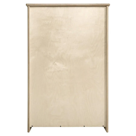 Stainless Steel Refrigerator