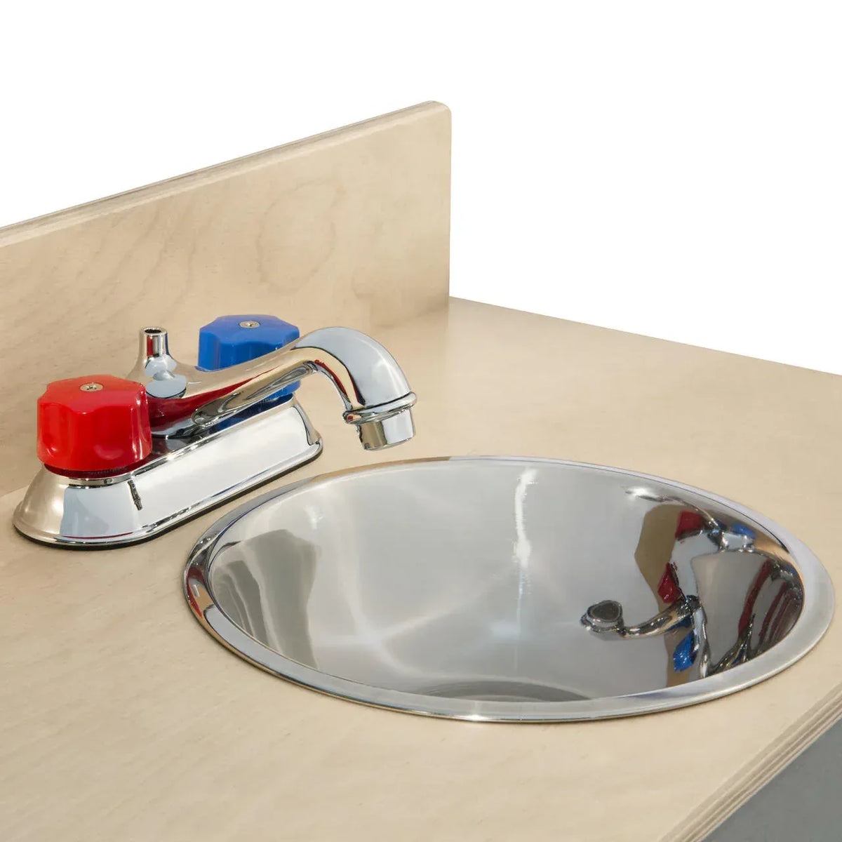 Stainless Steel Sink