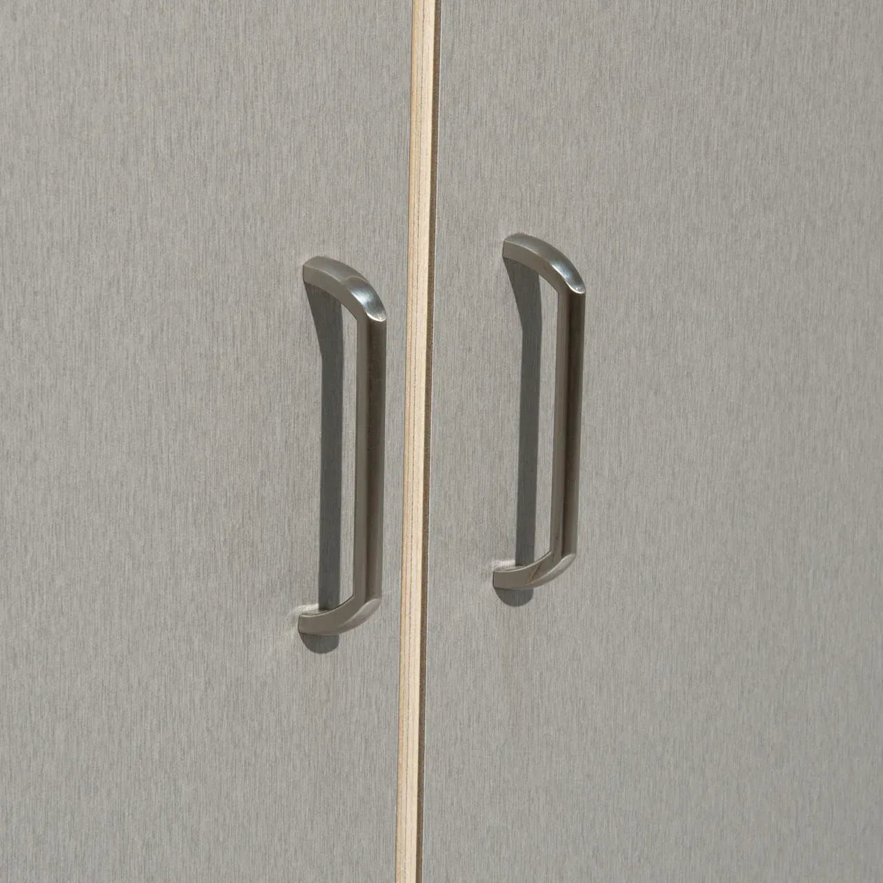Stainless Steel Stove