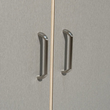 Stainless Steel Stove