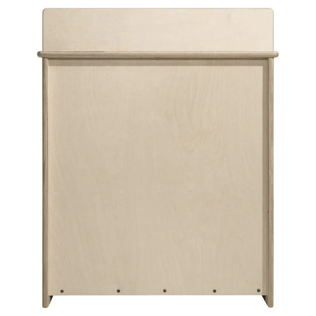 Stainless Steel Stove