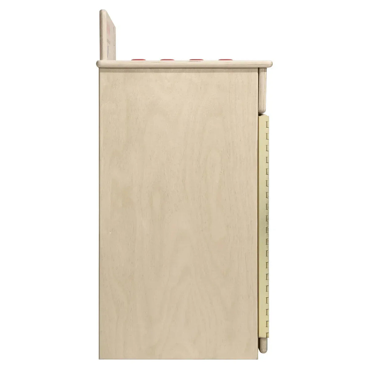Stainless Steel Stove