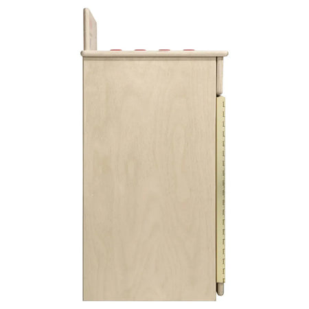 Stainless Steel Stove