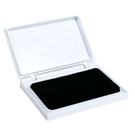 Washable Stamp Pad, Black