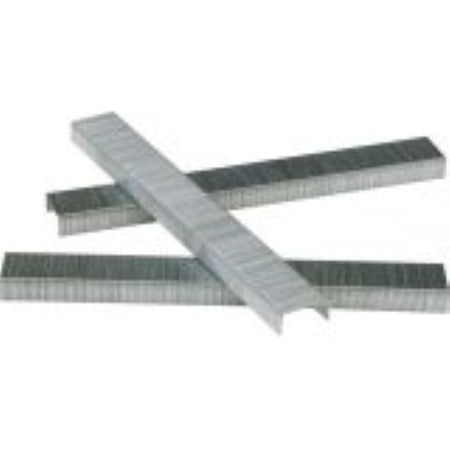 Swingline S.F. 4 Premium Staples, 0.25" Leg, 0.5" Crown, Steel, 5,000/Box