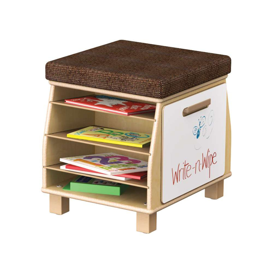 Jonti-Craft® Sidekick, Stationary