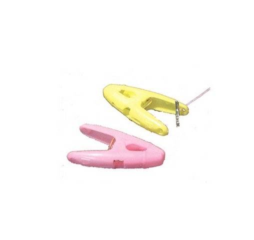 THE STIKKIWORKS CO. STK33036 - CEILING HANGLERS CLASSROOM 20/PK