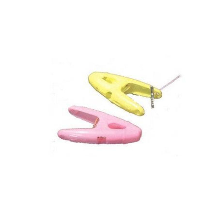 THE STIKKIWORKS CO. STK33036 - CEILING HANGLERS CLASSROOM 20/PK