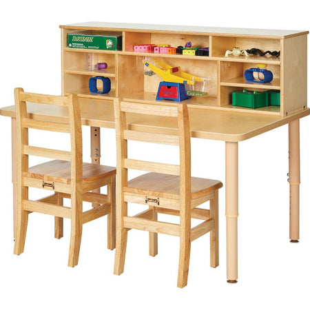 Jonti-Craft® Store-More Table, JON6280JCP251