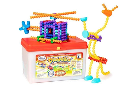 Playstix® Super Set, 400 pieces