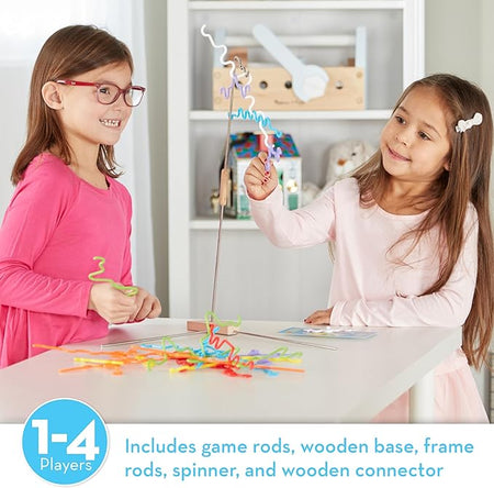 Suspend Junior Balance Game, Ages 4 +
