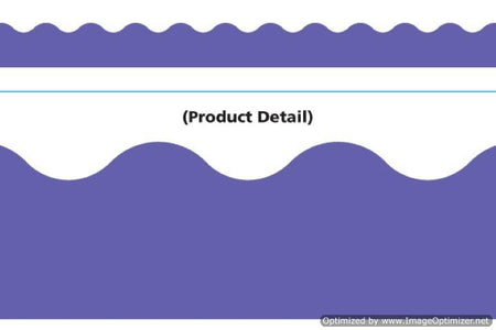 Trend Enterprises Purple Terrific Trimmers (T-91255)