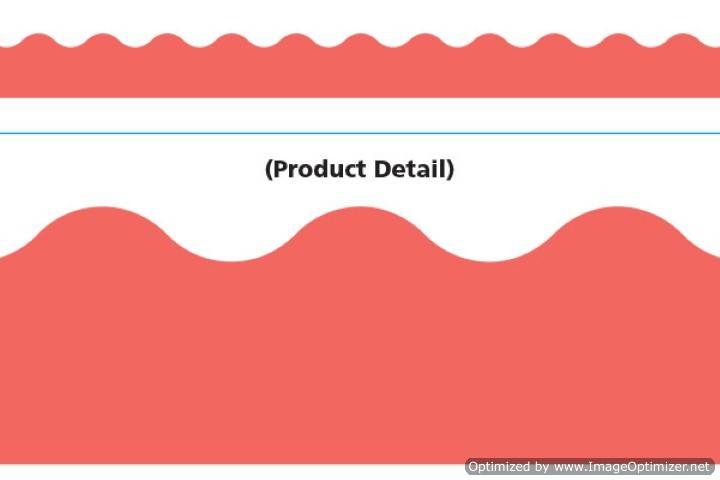 Trend Enterprises Coral Terrific Trimmers (T-92376)