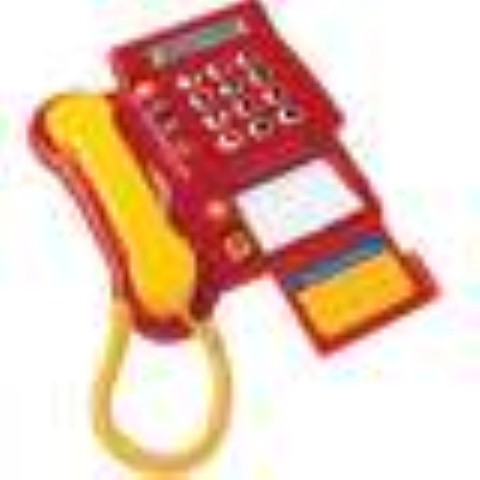 Pretend & Play® Teaching Telephone LER2665