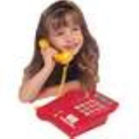 Pretend & Play® Teaching Telephone LER2665